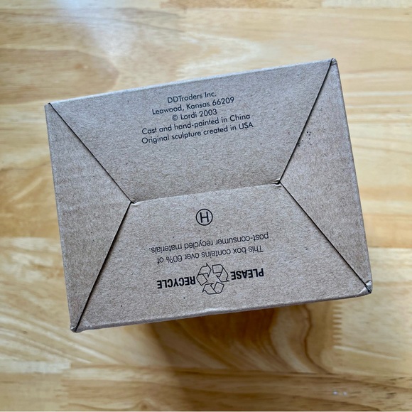 Willow Tree ‘True Keepsake Box’ DEMDACO - Picture 9 of 12